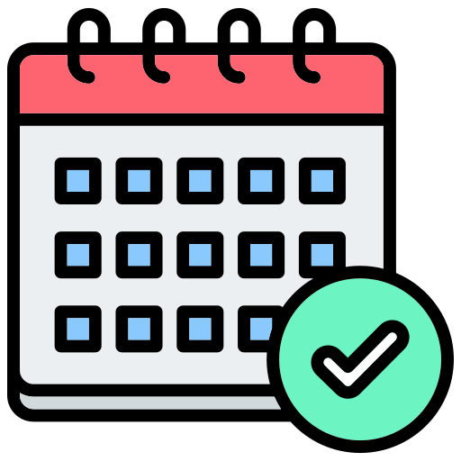 Calendar Icon